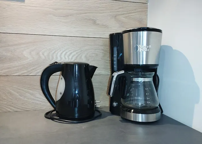 Apartman Tesla 29
