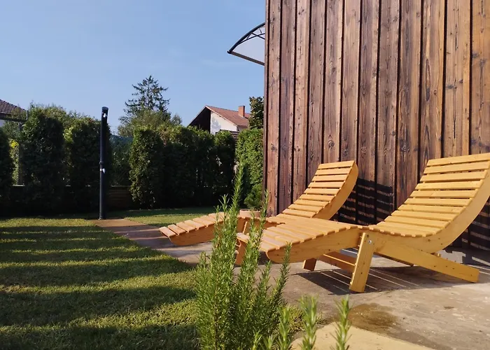 Apartman Tesla 29