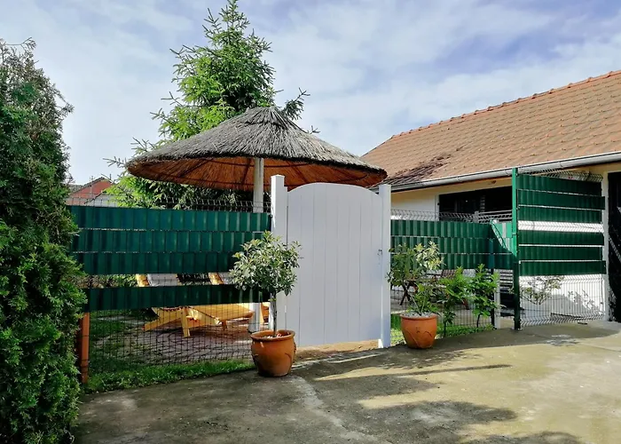 Apartman Tesla 29