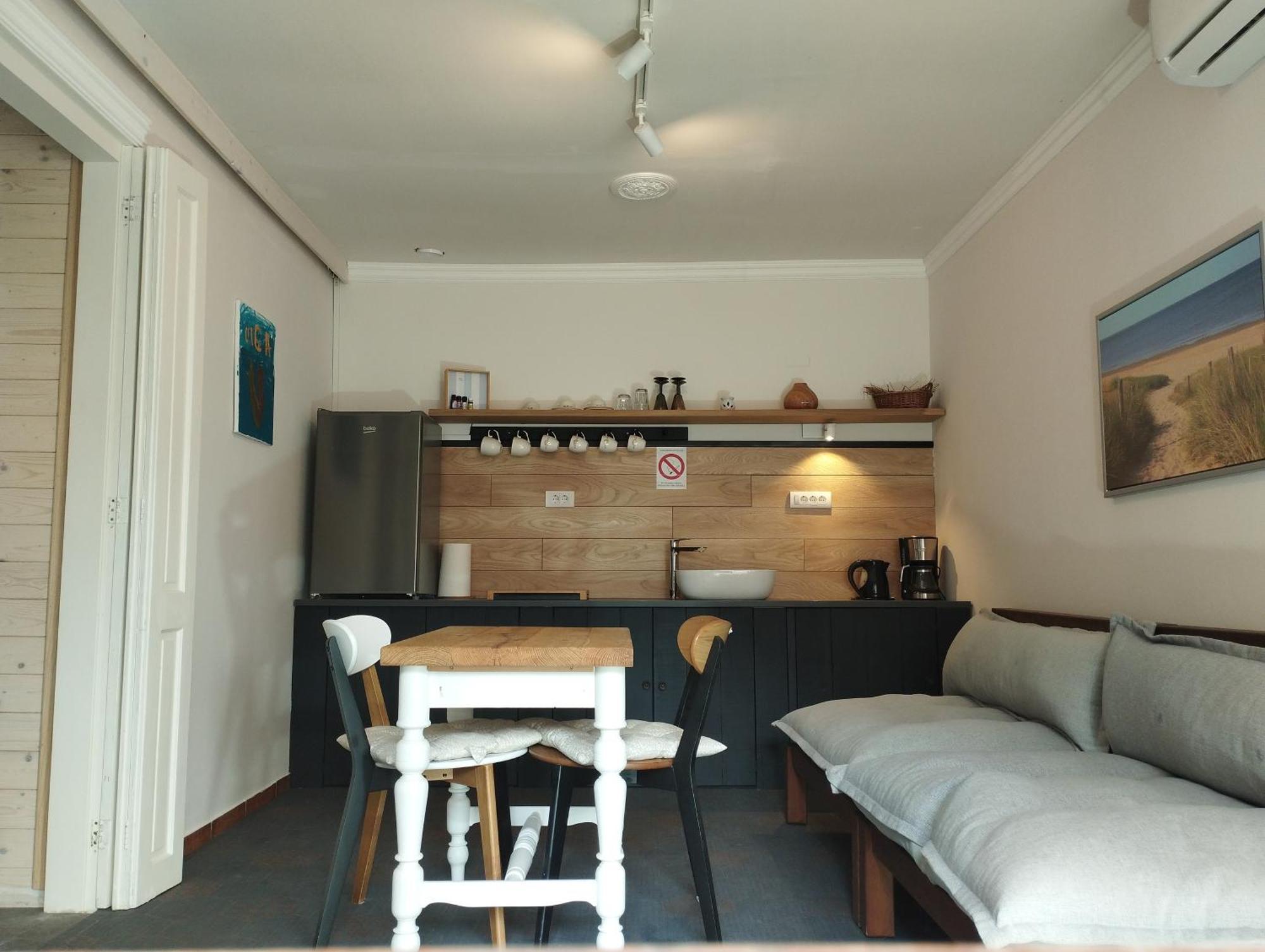 Apartament Tesla 29 Veternik