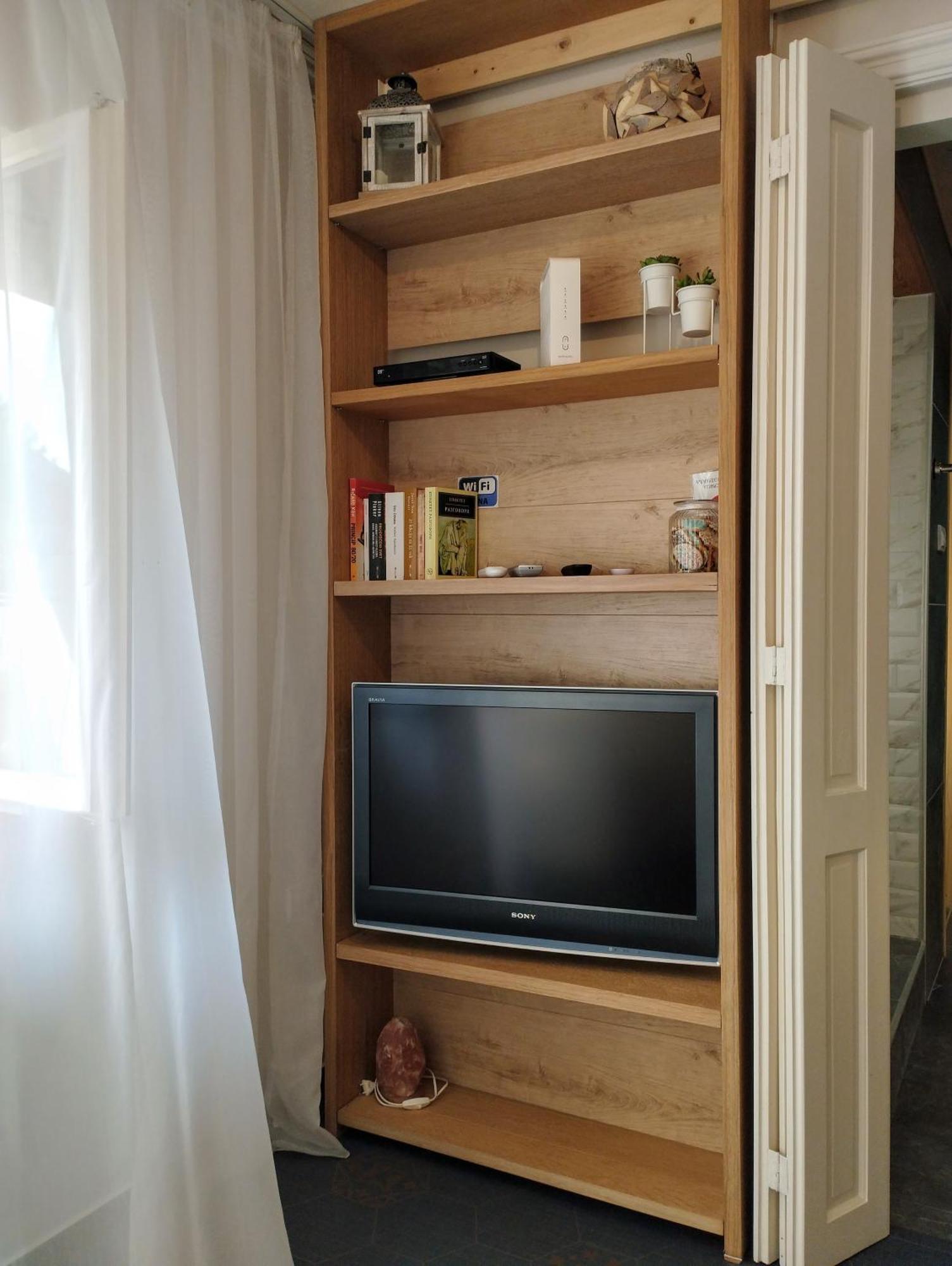 Tesla 29 Apartament Veternik