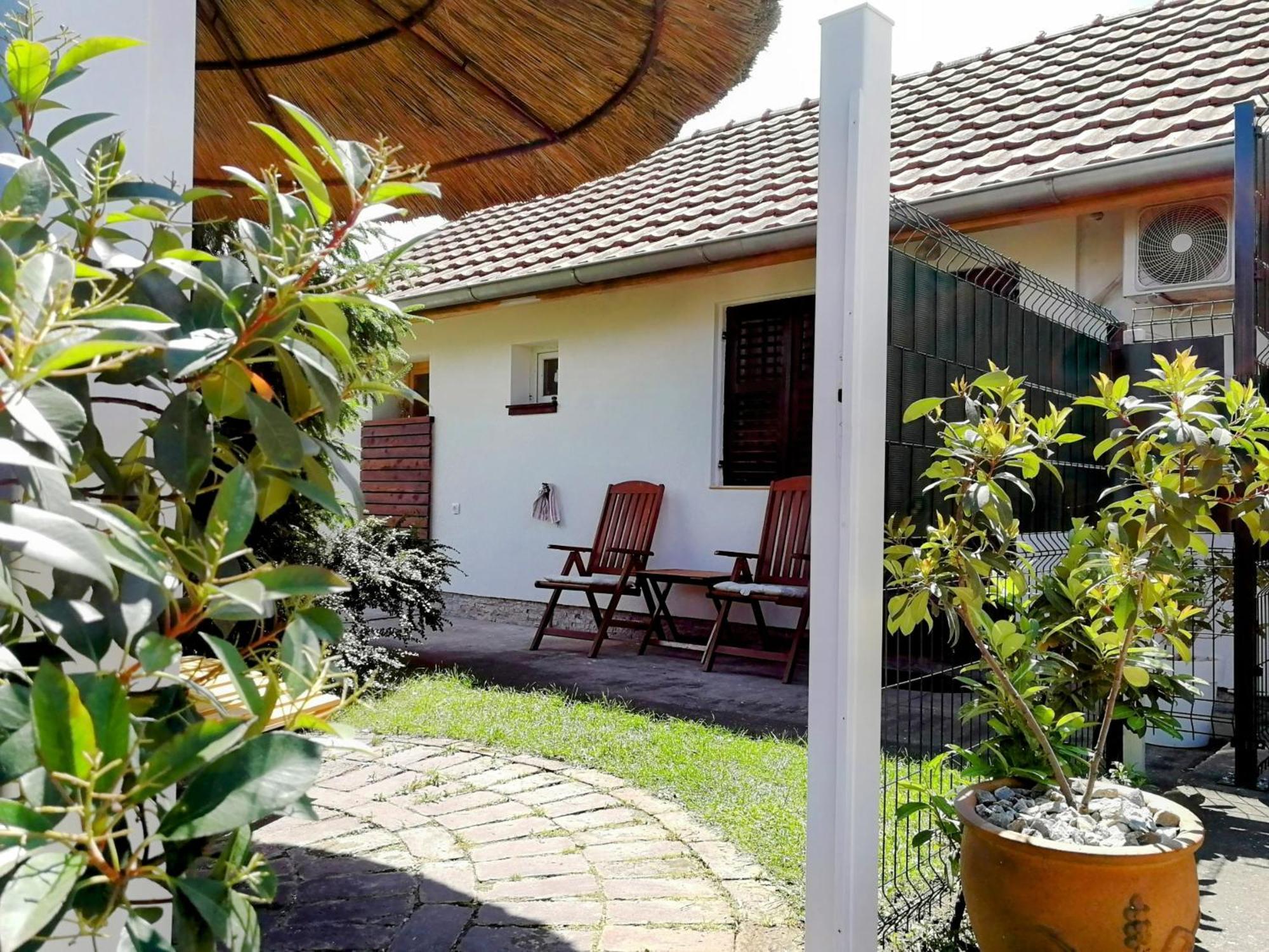 Apartament Tesla 29 Veternik